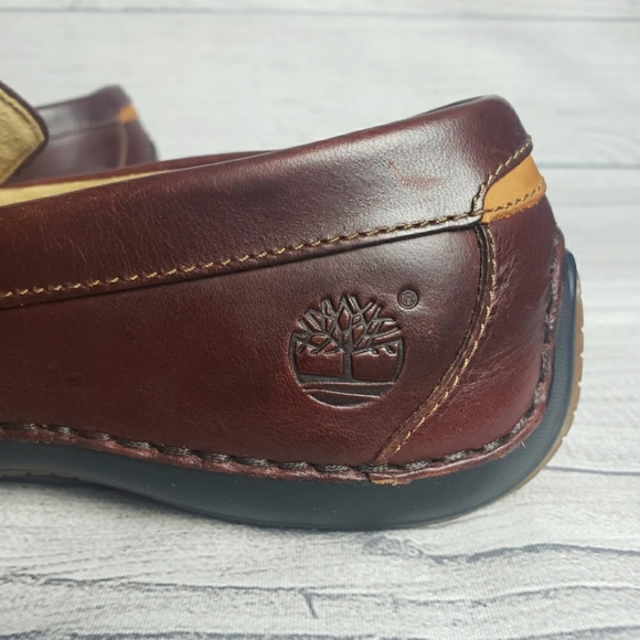 Men's‎ Timberland Annapolis 2 | Sz 7.5 - Picture 1 of 11